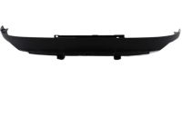 GM 20918832 Air Deflector GM 20918832 Air Deflector