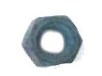 GM 11500424 Nut, Carburetor Air Cleaner And Silencer GM 11500424 Nut, Carburetor Air Cleaner And Silencer
