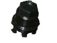 GM 21010626 Wheel Nut Cap, Front Rear GM 21010626 Wheel Nut Cap, Front Rear