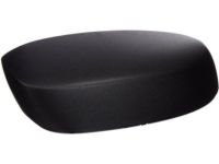 GM 25788155 Mirror Cover, Black, Rear Passenger Side GM 25788155 Mirror Cover, Black, Rear Passenger Side