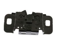 GM 84146212 Lock, Driver Side
