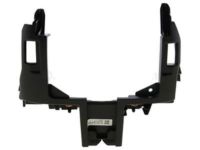 GM 22936478 Cluster Pad Bracket GM 22936478 Cluster Pad Bracket