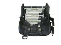 GM 13511663 Cushion Frame, Front GM 13511663 Cushion Frame, Front