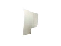 GM 25932621 Protector, Rear Passenger Side GM 25932621 Protector, Rear Passenger Side
