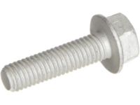 GM 11515758 Oil Pan Bolt, Rear GM 11515758 Oil Pan Bolt, Rear
