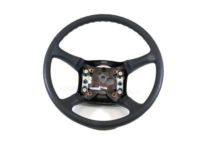 Chevrolet K3500 Steering Wheel - 15759218 Steering Wheel