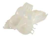 GM 84388367 Expansion Tank GM 84388367 Expansion Tank