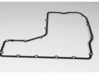 GM 24209512 Oil Pan Gasket GM 24209512 Oil Pan Gasket