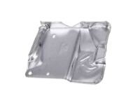 GM 84187473 Heat Shield, Passenger Side GM 84187473 Heat Shield, Passenger Side