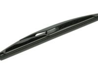 GM 15276259 Wiper Blade, Rear GM 15276259 Wiper Blade, Rear
