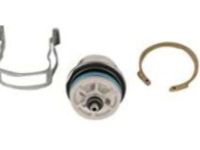 GMC Envoy Fuel Pressure Regulator - 19210686 Fuel Pressure Regulator