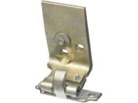 Buick Rendezvous Door Hinge - 15814254 Upper Hinge, Front Driver Side