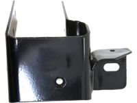 GM 12335638 Bumper Bracket, Passenger Side GM 12335638 Bumper Bracket, Passenger Side