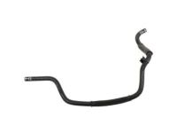 GM 96983740 Breather Tube GM 96983740 Breather Tube
