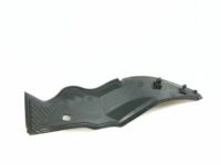 GM 84154466 End Cover, Driver Side GM 84154466 End Cover, Driver Side