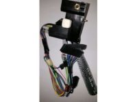 GM 26102157 Turn Signal Switch GM 26102157 Turn Signal Switch
