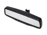 GM 25653132 Mirror Support, Rear