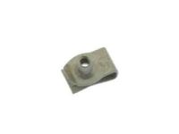 GM 11609759 Reinforcement Bracket U-Nut