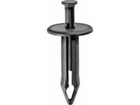 GM 21077131 Bumper Cover Retainer GM 21077131 Bumper Cover Retainer