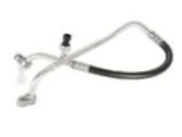 GMC Sierra 3500 Classic A/C Hose - 15785061 Discharge Hose