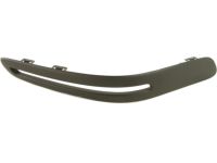 GM 10430946 Molding, Passenger Side GM 10430946 Molding, Passenger Side