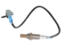 GM 12592592 Oxygen Sensor GM 12592592 Oxygen Sensor