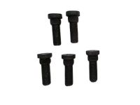 GM 24501847 Cross Over Pipe Bolt GM 24501847 Cross Over Pipe Bolt