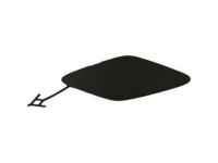 GM 84431746 Tow Bracket Cover GM 84431746 Tow Bracket Cover
