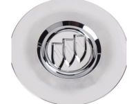GM 9597721 Center Cap GM 9597721 Center Cap