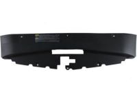 GM 15809934 Upper Panel GM 15809934 Upper Panel