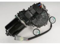 GM 20829042 Wiper Motor GM 20829042 Wiper Motor