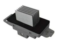 Cadillac Escalade HVAC Control Module - 19329838 Control Module