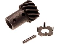 GM 10457356 Gear