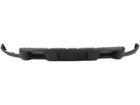 GM 19370763 Air Deflector, Front GM 19370763 Air Deflector, Front