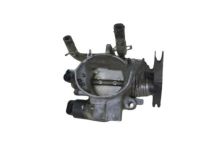 Chevrolet Impala Throttle Body - 12595271 Throttle Body