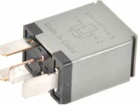 GM 13422668 Relay GM 13422668 Relay