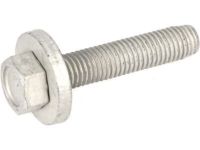 GM 11547918 Motor Mount Bolt