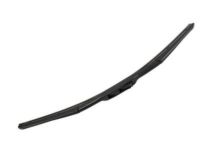 GM 92212324 Wiper Blade Insert GM 92212324 Wiper Blade Insert