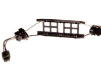 GM 10486200 Wire Harness GM 10486200 Wire Harness