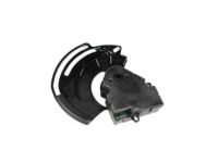 GM 89018374 Door Actuator GM 89018374 Door Actuator