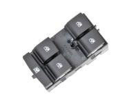 GM 95188244 Window Switch GM 95188244 Window Switch