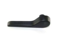GM 15232594 Recline Handle, Driver Side GM 15232594 Recline Handle, Driver Side