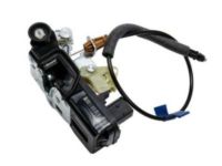 GM 20790498 Lock Actuator, Rear Passenger Side GM 20790498 Lock Actuator, Rear Passenger Side
