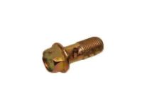 GM 94535521 Bolt, Hydraulic Clutch Reservoir GM 94535521 Bolt, Hydraulic Clutch Reservoir