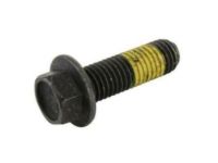 GM 11612265 Bolt, Wheel Brake Cylinder/Caliper GM 11612265 Bolt, Wheel Brake Cylinder/Caliper