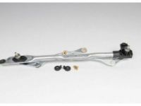 GM 19120840 Wiper Transmission GM 19120840 Wiper Transmission