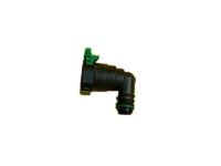 GM 22696898 Connector, Early Fuel Evaporation GM 22696898 Connector, Early Fuel Evaporation