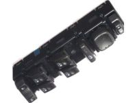 GMC Power Window Switch - 15883319 Window Switch, Driver Side