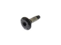 GM 11570006 Side Rail Assembly Lower Bolt GM 11570006 Side Rail Assembly Lower Bolt