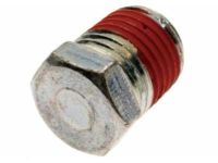 GM 14084945 Plug, Engine Oil Distribution